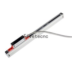 SINO KA300 Linear Glass Scale 1micron Lathe Linear Encoder 1um Sensor DRO