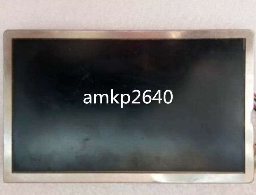 7 inch LCD Screen FOR SHARP LQ070T5BG01 Display 90 days warranty #am