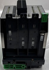 SCHNEIDER POWERLOGIC GCR_P5F30 PROTECTION RELAY MEM BACKUP P5F30-BACB-GAAAH-BAEK