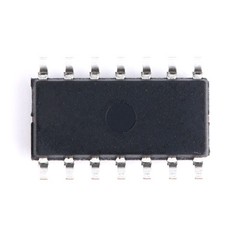 SMD SMT TL084CDT SOIC-14 Chip JFET Input Op Amplifier ICs Genuine 4MHZ 16V/uS