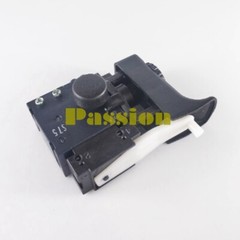 1PC NEW Replace FOR Makita TG801ASBU-5 6A 250V Trigger switch