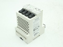 Schneider Electric ABL8 PRP24100 Electronic Protection Module 22-28.8V 40A