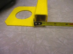 Electrical Panel Mounting Bracket (Lot of 20)
