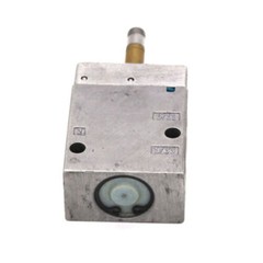 New FESTO MFH-3-1/8 7802 Solenoid Valve