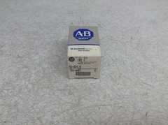 Allen Bradley 160-MMB1 Protective MOV Module Ser. A 380/460 VAC 160MMB1 New