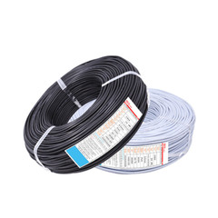 UL2464 PVC Power Cable Wire 16AWG-30AWG Tinned Copper 2/3/4/5/6/7/8/9/10 Core