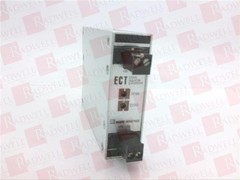 MOORE INDUSTRIES ECT / ECT (USED)