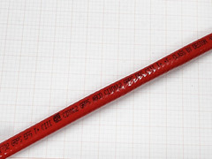 nVent/Raychem 15VPL2-CT High Temp Power Limited Heat Trace Cable 15W/Ft 277V/1ft