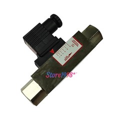 1 Pc. New IFE4R24 Flow Meter Flow Switch 37100