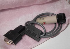 Videojet 17518 Diffused Beam Photocell Hi-Res/Encore – Brand New Old Stock