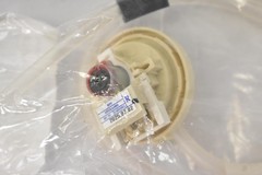 BPS 6501EA1001R Switch Assembly Sensor Beige Tubing New Surplus Sealed Bag