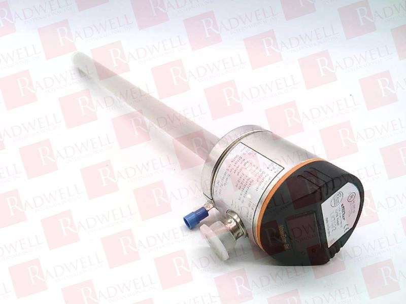 EFECTOR LK0264A-A-00KQPKG/US-LK7022 / LK0264AA00KQPKGUSLK7022 (USED)