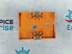 BENDER IR475LY-421 INSULATION MONITORING DEVICE