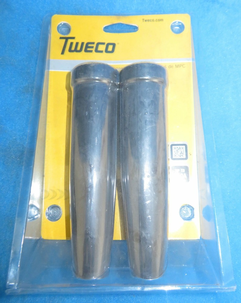 New Tweco 2-MPC-1 9425-1210 MPC Connector + 1 Year Warranty