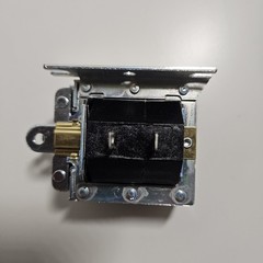 DORMEYER 2005-M-1 Solenoid Laminated 1/8 – 1 in Continuous 4X240 120v 60Hz