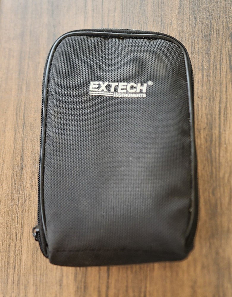 EXTECH Phase & Motor Rotation Tester,40-600VAC. New, no box