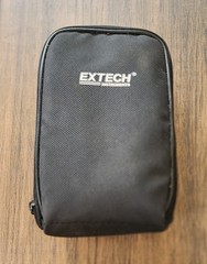 EXTECH Phase & Motor Rotation Tester,40-600VAC. New, no box