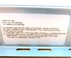 Crestron GLPP-1DIMFLV2EX-PM Green Light Power Pack, 2-Channel 0-10V Dimmer