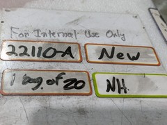 Diodes Inc DXT2907A-13 PNP Bipolar Transistor 60V 0.6A SOT-89 Bag of 20 New