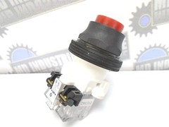 Westinghouse – PB2ABRB – Momentary RED Push Button OIL-TITE Switch – 1 NC (NEW)