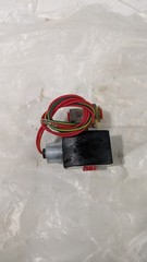 ASCO Red-Hat II Solenoid Valve EF8262H208V 1/4” NPT 208V AC EF8262H208