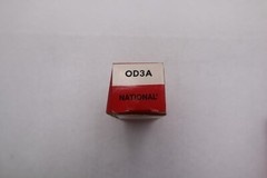 LOT OF 2 – NATIONAL ELECTRONICS OD3A / OD3A (NEW IN BOX) STOCK K-3231