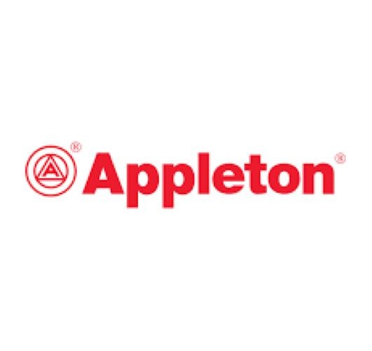 ADR3044 Appleton ADR3044 4W-4P RCPT NEW