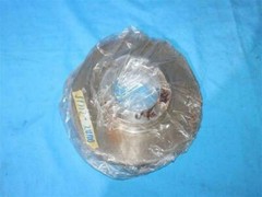Hyundai 51712-24100 5171224100 Disc-Front Wheel Brake DEFECTIVE