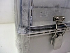 Allen Bradley 598-DS15117M General Purpose Enclosure Type 4/4X 3R 12 13 IP66