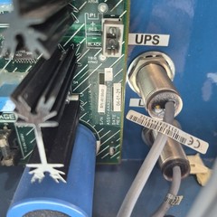 OTIS I-Motion ASSY AAA26800XF1 Board