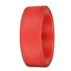 Electrical Solid Core Wire Copper Cable 1.0mm² – 10mm² PVC Sheath Insulation