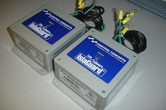 Control Concepts IL480D50-SNL IsLaGuard Surge Filter