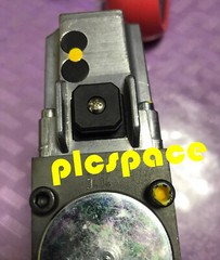 Rexroth 0811404351 4WRPEH6C4B12L-2X/G24K0/F1M valve Express DHL or FedEx