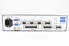 CARL ZEISS MZ 1070-2, Control unit, Rev. 2.0