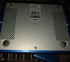 (3) Phonic Ear 940R Front Row Pro Digital IR Receiver Amplifier w/Power Supplies
