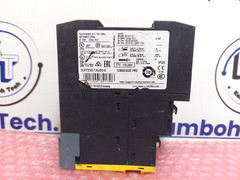 Siemens 3UF7330-1AU00-0 DM-F Profi Safe Module