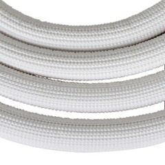 1/4″ – 1/2″ Dia. Three Length Options For Mini Split Heat Pump Systems Kit New