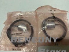 1pcs R36A122442 encoder R36 A 12 2442 inventory Expedited Shipping