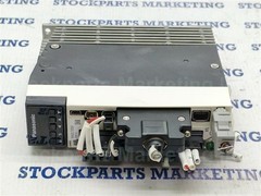 Panasonic MADLT05SF AC Servo Drive 200-240V 1ø/3ø 1.6A/0.9A 50/60Hz