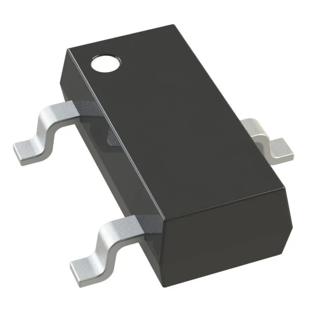 (20 PCS) DMN2075U-7 DIODES MOSFET DMN2075U-7 SOT23