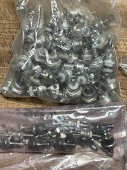 Electronic Circuit board components