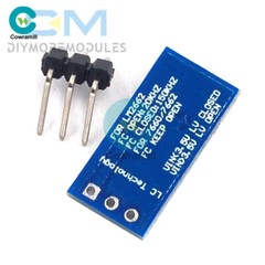 LM7660 Positive to Negative Voltage Conversion Board Voltage Reversal Module