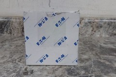 Eaton XTPR6P3BC1 600VAC Maximum Voltage Rating 3 Pole Manual Motor Protector