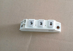 3PCS LOT-SEMIKRON SKKH58/16E IGBT Module 55A/1600V- Brand New