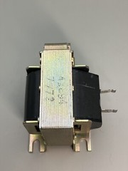 DORMEYER 2006-M-1 Solenoid,Laminated,1/8 – 1 in,Continuous 4X894