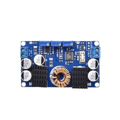 LTC3780EG LTC3780 DC-DC 5-32V to 1V-30V 10A Automatic Step Up Down Regulator Cha