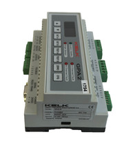 DEFECTIVE KELK GPA2E CONTROLLER 24 VDC GPA2 GPA2E G3D