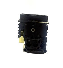 Bremas 4Pole 30Amp 600Vac Rotary Fusible Disconnect Switch (New)