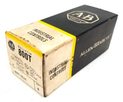 800T-QS24 Allen-Bradley AB Pilot Light Series N *NO BULB* *NEXT DAY OPTION*