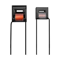 30KV High-power Voltage Package High-frequency Transformer Boost Arc Coil